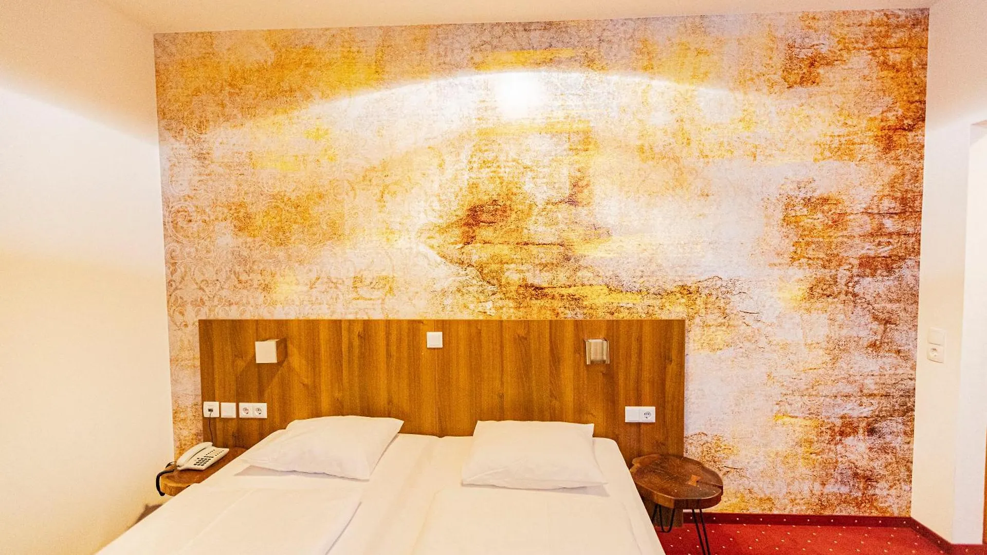 ***  Hotel Klimt Vienne Autriche