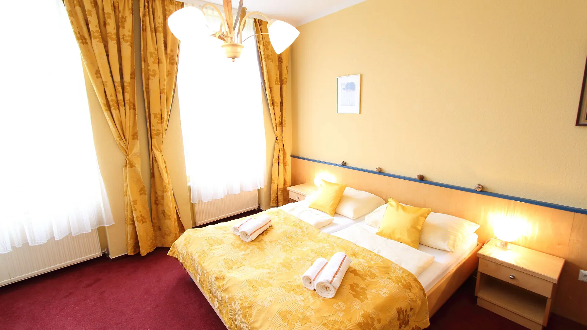 Hotel Klimt Vienne Autriche