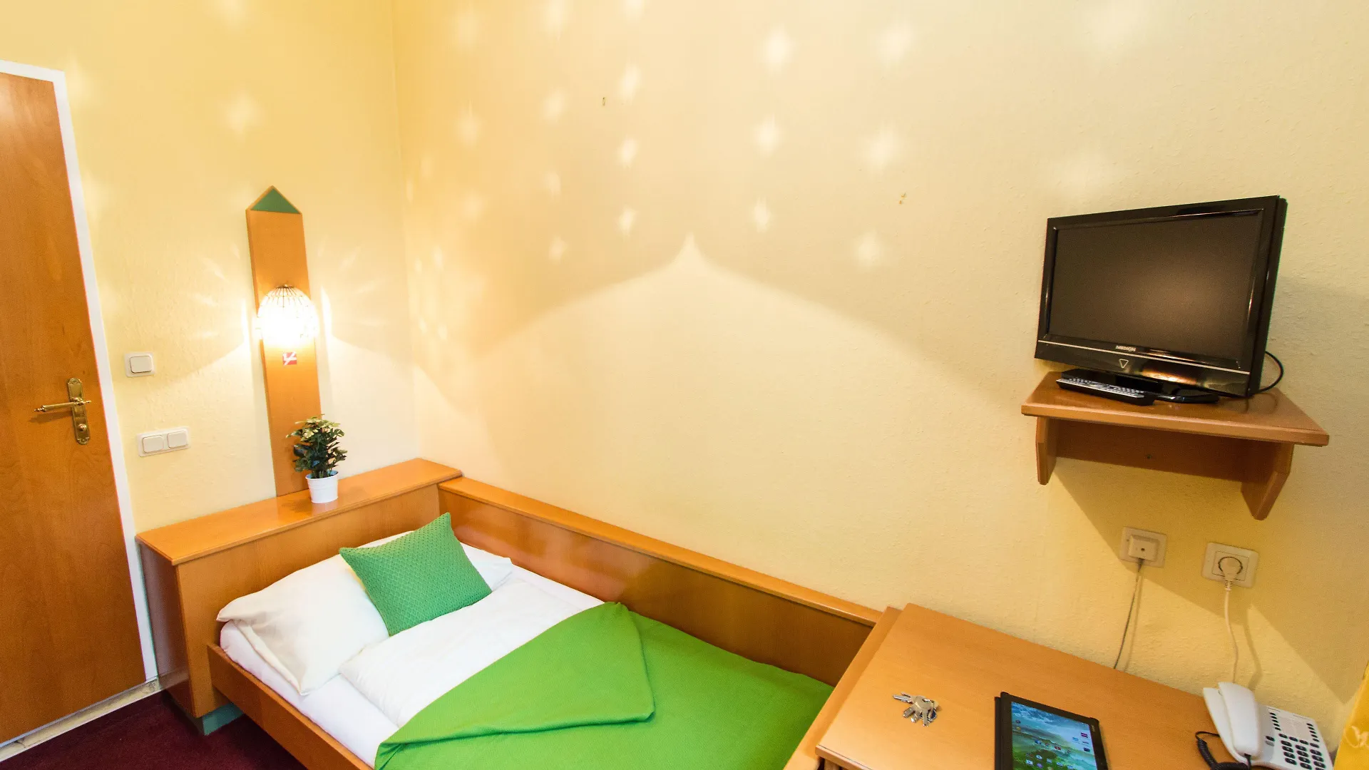 Hotel Klimt Vienne 3*,  Autriche