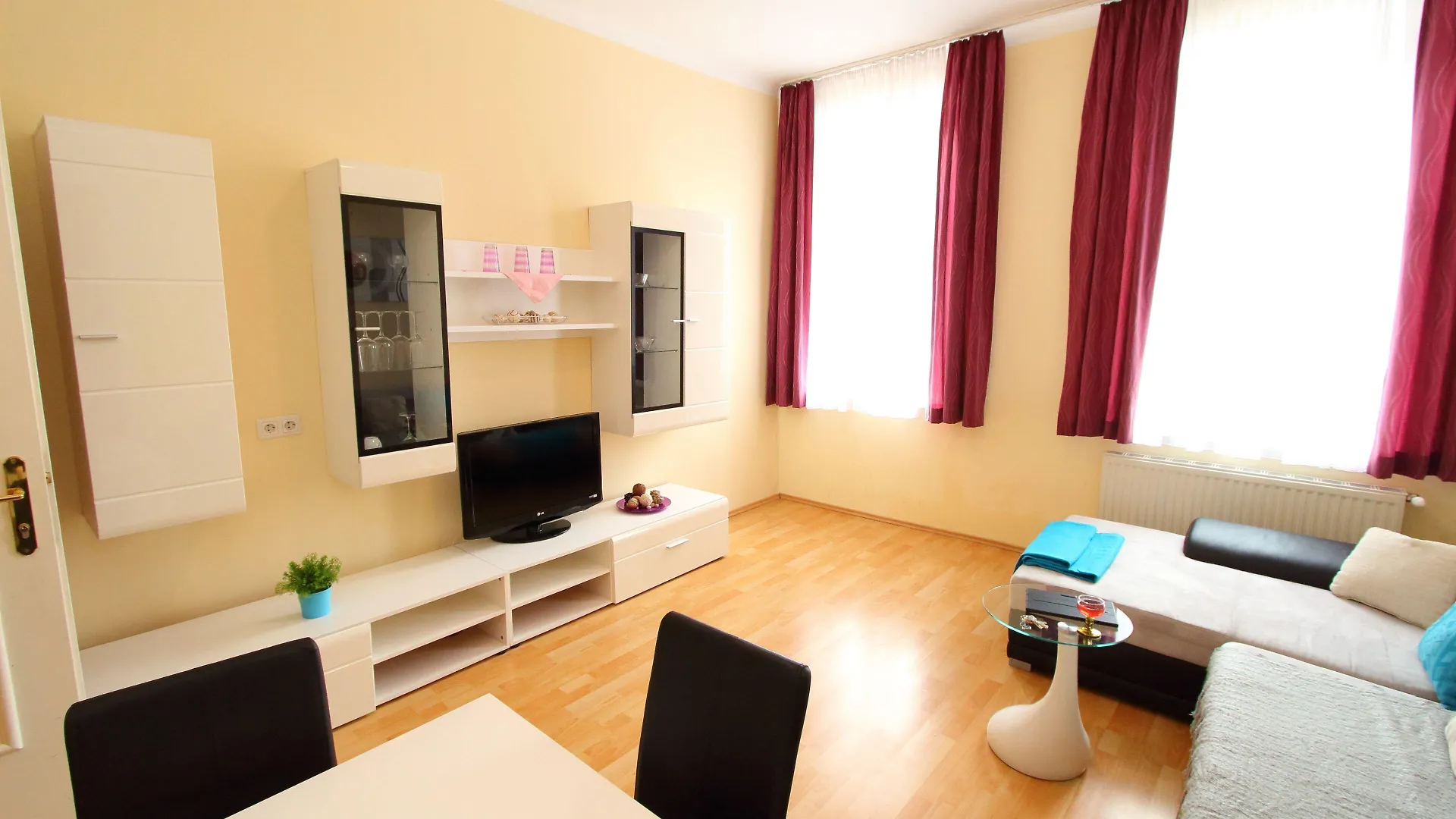 Hotel Klimt Vienne 3*,