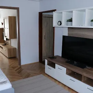 Petofi Apartman Apartman Szeged
