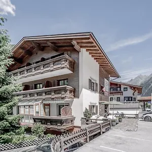  Bed & Breakfast Corso's Annabell - Austria