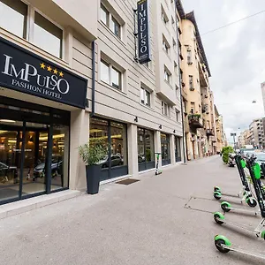 Impulso Fashion Szálloda Budapest