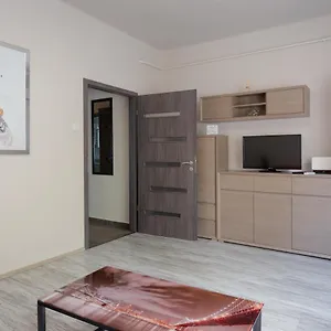 Nimród Apartman Apartman Eger
