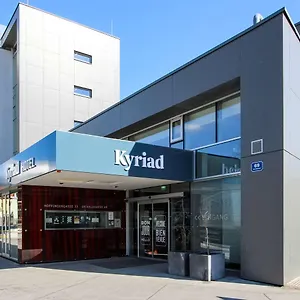 Kyriad Altmannsdorf *** Βιέννη
