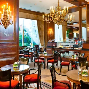 Intercontinental By Ihg Viyana