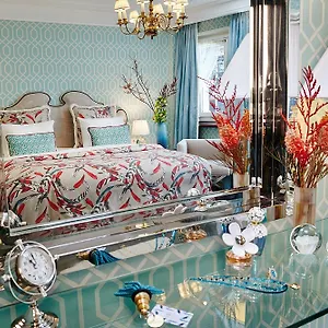 Estherea 4*, Amsterdam Holland