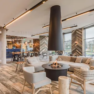 **** Hotel Urban Países Baixos