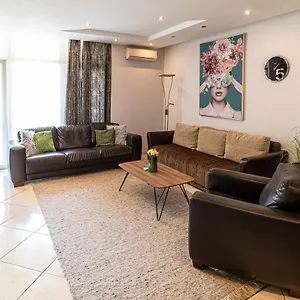 Elite Center Apartman Szeged