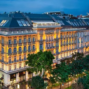 Hotel Grand, Viena