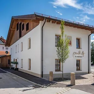 *** Hotel Pradl Elf My- Austria