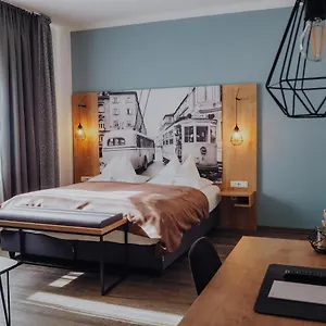 **** Hotel Levy's & Breakfast Austria