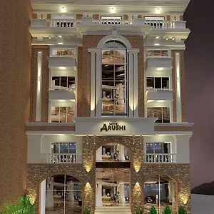 **** Hotel Arushi Boutique Nepal