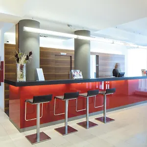 Hotel Austria Trend Beim Theresianum, Viena