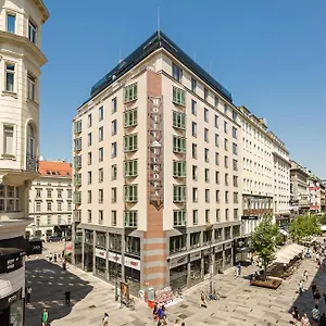 Hotel Austria Trend Europa, Viena