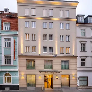 Hotel Imlauer, Viena