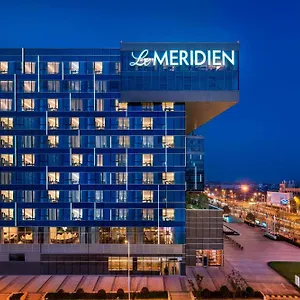 Le Meridien Hongqiao,minhang 5*, Shanghai Kina