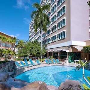 Doubletree By Hilton Курортный комплекс Сан-Хуан