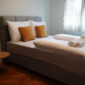 Marta Apartman Abbázia