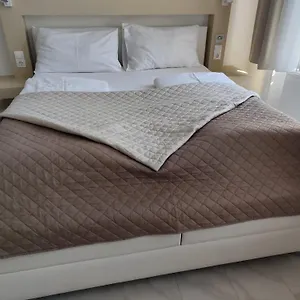 Guest house Ch-hotel Luka