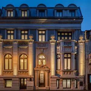 Ecletico 4* Bucureşti
