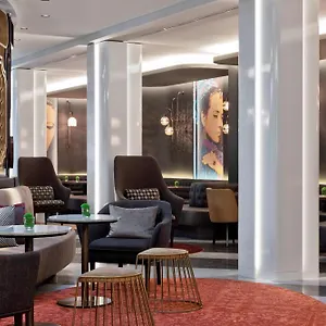 Hotel Renaissance Schoenbrunn, Viena