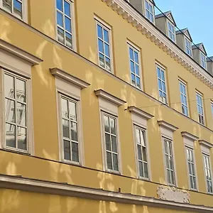 Hotel Easy By Stadtpark - Newly Renovated
