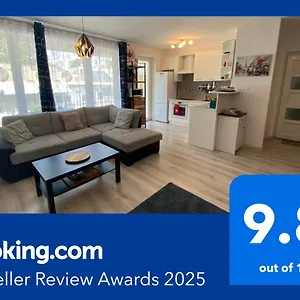 Moonshine Apartman Szeged