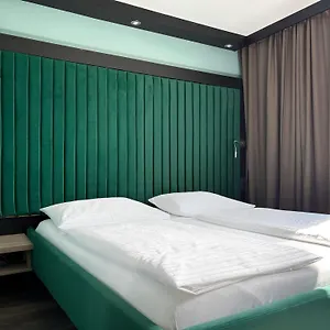 Design & Budget Schoenbrunn *** Βιέννη