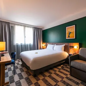 visit hotel