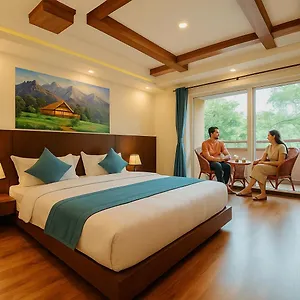 *** Hotel Aagantuk Nepal