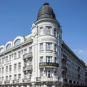 Astoria Vienna, Curio Collection By Hilton Viyana
