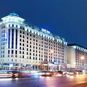 Park By Radisson Отель Астана