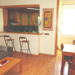 Top Barcelona Apartments Espagne