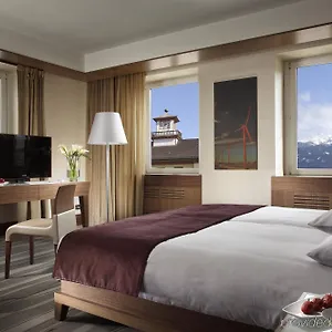 ***** Hotel Grand Europa - Since 1869 Austria