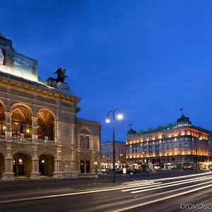 Hotel Bristol, A Luxury Collection Hotel,, Viena
