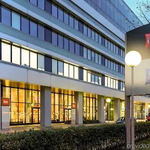 Ibis Messe *** Βιέννη