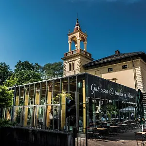 Guest house Goesser Schloessl