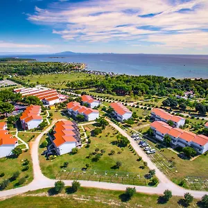 Kazela Apartman Medulin