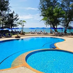 Hive Khaolak Beach (adults Only) Курортный комплекс Кхаулак