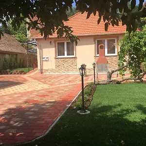 Harmónia Belvárosi Apartman Eger