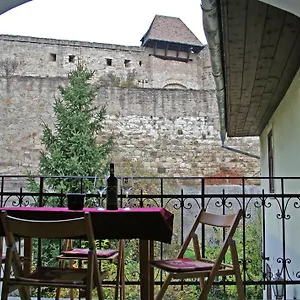 Aranyvár Apartman Eger