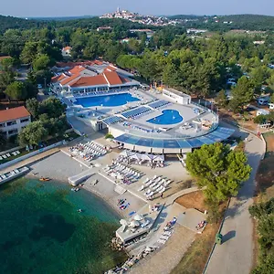 Petalon Apartman Vrsar