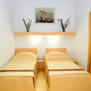 Centrooms House Vendégház Budapest
