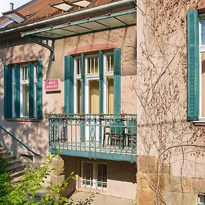 Abel Vendégház Budapest