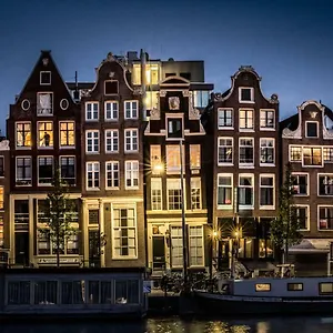 Amstelzicht 3*, Amsterdam Holland