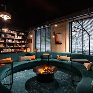 *** Hotel A-stay Bélgica