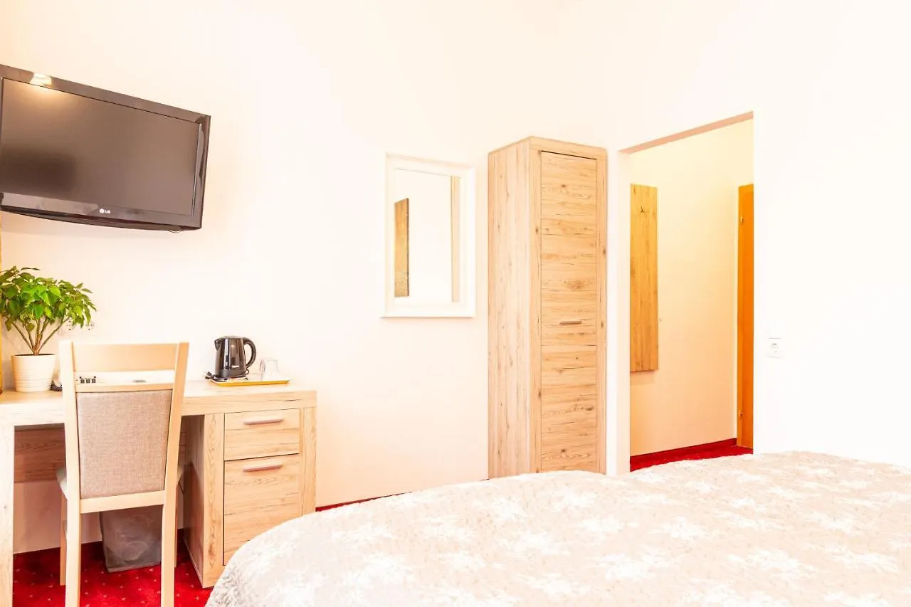 Hotel Klimt Vienna