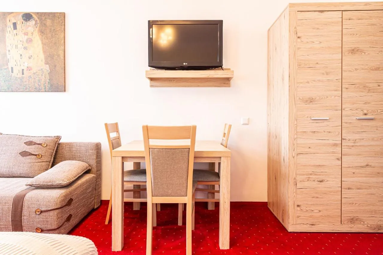 Hotel Klimt Vienna 3*,