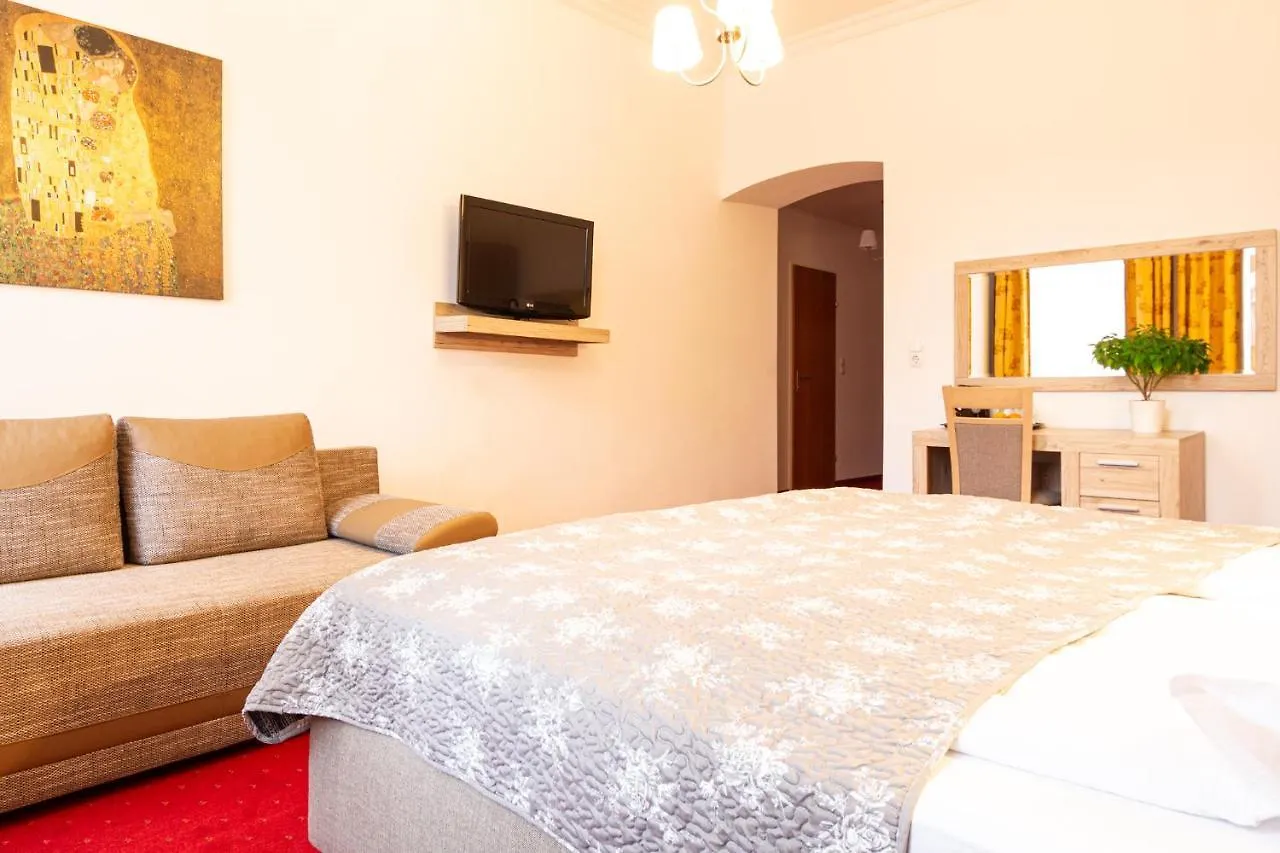 Hotel Klimt Vienna